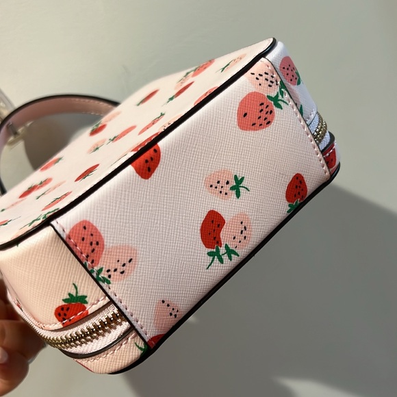 Kate Spade Crossbody - Picture 7 of 8